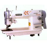 Siruba L818F-RM1-64 1-jehlov� stroj s bo�n�m o�ezem l�tky - klikn�te pro v�ce informac�