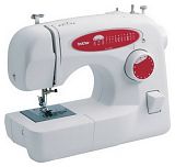 �ic� stroj Brother XL 2200 �ic� stroje Brother XL2200 - klikn�te pro v�ce informac�