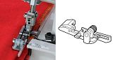 Patka pro slep� steh 200203104 overlock Janome - klikn�te pro v�ce informac�