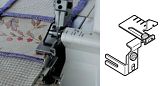 Vod�tko pro rovn� �it� 200216100 overlock Janome - klikn�te pro v�ce informac�