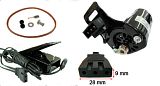 Motor HSM 2100 100W  - klikn�te pro v�ce informac�