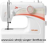 �ic� stroj Siruba HSM 2721 - klikn�te pro v�ce informac�