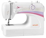 �ic� stroj Siruba HSM 2722 - klikn�te pro v�ce informac�