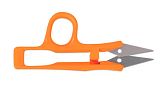 N��ky Fiskars 859495, d�lka 125 mm  - klikn�te pro v�ce informac�
