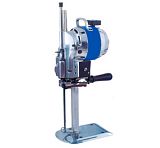 Svisl� textiln� pila Esman KM10E v��ka �ezu 210mm - klikn�te pro v�ce informac�