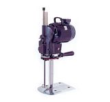 Svisl� textiln� pila Esman KM10 Brutte 750W v��ka �ezu 210mm - klikn�te pro v�ce informac�