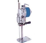 Svisl� textiln� pila Esman KM10 v��ka �ezu 210mm - klikn�te pro v�ce informac�