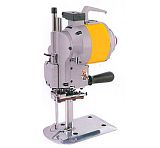 Svisl� textiln� pila Esman KM5 v��ka �ezu 90mm - klikn�te pro v�ce informac�