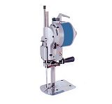 Svisl� textiln� pila Esman KM6 v��ka �ezu 110mm - klikn�te pro v�ce informac�