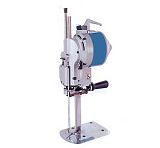 Svisl� textiln� pila Esman KM8 v��ka �ezu 160mm - klikn�te pro v�ce informac�