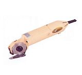 Ru�n� kotou�ov� �eza�ka na textil Esman RSD50 - klikn�te pro v�ce informac�
