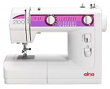 �ic� stroj Elna 2100 �ic� stroje Elna - Elna2100 - klikn�te pro v�ce informac�