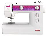 �ic� stroj Elna 2300 �ic� stroje Elna - Elna2300 - klikn�te pro v�ce informac�
