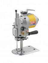 Svisl� textiln� pila KM KS-EU5 Japan v��ka �ezu 90mm - klikn�te pro v�ce informac�