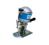 Ru�n� kotou�ov� �eza�ka na textil KM KR-A 6 Japan - klikn�te pro v�ce informac�
