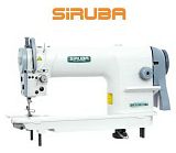 Siruba L818F-NM1 1-jehlov� �ic� stroj Hlava stroje - klikn�te pro v�ce informac�