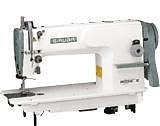 Siruba L819-X2 1-jehlov� �ic� stroj na t�k� materi�ly - klikn�te pro v�ce informac�
