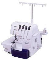 Overlock Brother M3034D �ic� stroj Brother  M 3034 D - klikn�te pro v�ce informac�