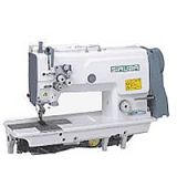 Siruba T828-72-064H 2-jehlov� �ic� stroj, rozpich 6,4 mm - klikn�te pro v�ce informac�