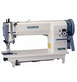 Siruba YF616-X2 �ic� stroj se spodn�m a horn�m pod�v�n�m - klikn�te pro v�ce informac�