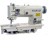 Siruba T828-42-064ML dvoujehlov� �ic� stroj, rozpich 6,4 mm - klikn�te pro v�ce informac�