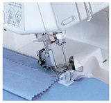 Patka na slep steh X76346001 overlock Brother - kliknte pro vce informac