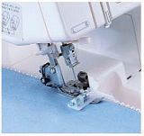 Patka pro navn perel XB0537001 overlock Brother - kliknte pro vce informac