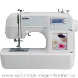 �ic� stroj Brother MS4 NT �ic� stroje Brother MS4 NT - klikn�te pro v�ce informac�