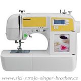 �ic� stroj Brother MS6 NT �ic� stroje Brother MS6 NT - klikn�te pro v�ce informac�