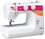�ic� stroj Elna 1000 Sew Fun �ic� stroje Elna - Elna1000 - klikn�te pro v�ce informac�