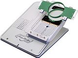 Hoopmaster - set pro p�esn� um�st�n� v��ivek  - klikn�te pro v�ce informac�