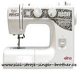 ic stroj Elna SEW ZEBRA s CB chapaem - kliknte pro vce informac