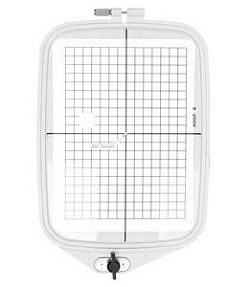 Vyšívací rámeček Hoop B 140x200mm (5,5x7,9″) - klikněte pro větší náhled