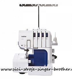 Overlock Brother M3034D