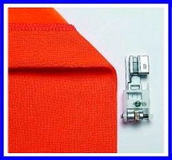 Patka pro slep steh 49610020 overlock Elna