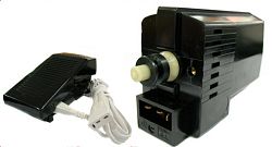 Motor HSM TUR KN 4a 90W 46353 - klikněte pro větší náhled