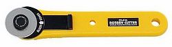 ezac koleko Patchwork Olfa RC02 28mm - kliknte pro vt nhled