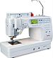 Janome MC 6600 P - vy��vac� stroj Janome  - klikn�te pro v�ce informac�