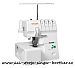 Overlock Siruba HSO 747D  - kliknte pro vce informac