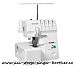 Overlock Siruba HSO 747D  - klikn�te pro v�ce informac�