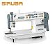 Siruba L818F-M1-13 1-jehlov� stroj s odst�ihem - pln� v�bava  - klikn�te pro v�ce informac�