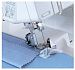 Patka na slep steh X76346001 overlock Brother Patka na slep steh X76346001 overlock Brother - kliknte pro vce informac