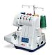 Overlock Elna 344 �ic� stroje Elna overlocky Elna344 �ic� Overlock Elna 344 - klikn�te pro v�ce informac�