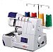 Overlock Elna 654 �ic� stroje Elna overlocky Elna645 �ic� Overlock Elna 654 - klikn�te pro v�ce informac�