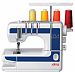 Coverlock Elna 434 �ic� stroje Elna coverlocky Elna434 Coverlock Elna 43 - klikn�te pro v�ce informac�