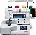 Overlock a Coverlock v jednom Elna 845 �ic� stroje Elna Overlock a Coverlock v jednom Elna 845 - klikn�te pro v�ce informac�