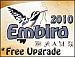 Embird program na tvorbu výšivek   - klikněte pro více informací